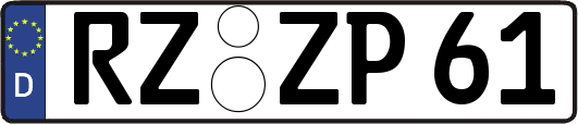 RZ-ZP61