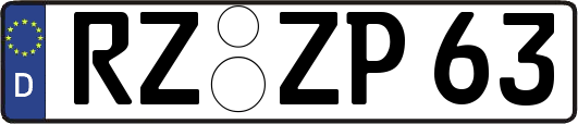 RZ-ZP63