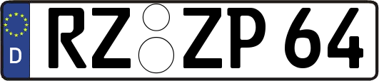 RZ-ZP64