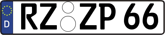 RZ-ZP66
