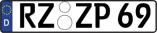 RZ-ZP69