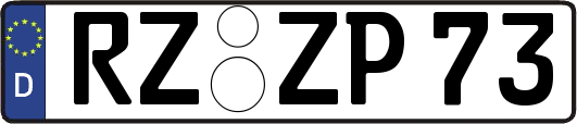 RZ-ZP73