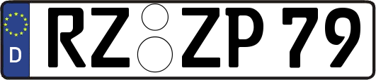 RZ-ZP79