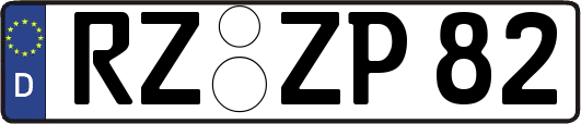 RZ-ZP82