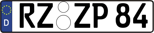 RZ-ZP84