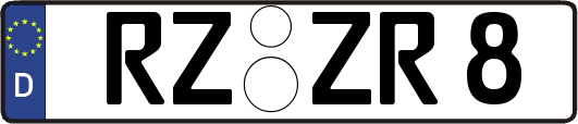 RZ-ZR8