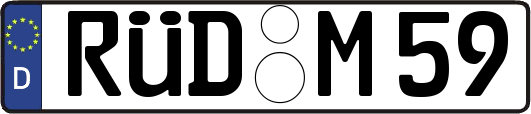 RÜD-M59