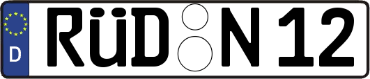 RÜD-N12