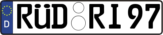 RÜD-RI97