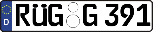 RÜG-G391