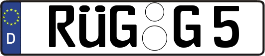 RÜG-G5