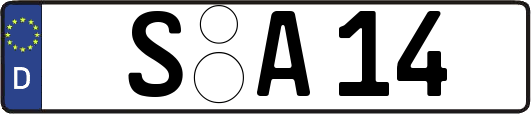 S-A14