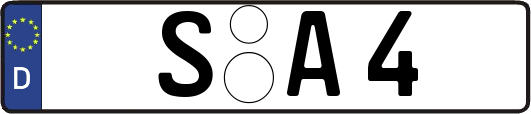 S-A4