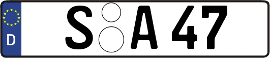 S-A47