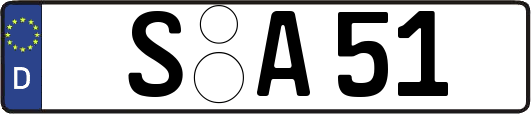 S-A51