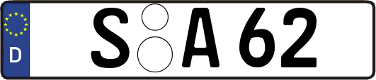 S-A62