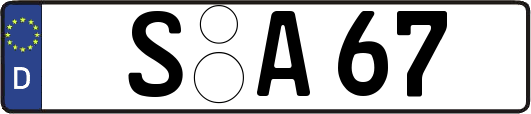 S-A67