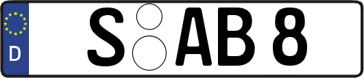 S-AB8