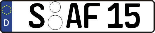 S-AF15