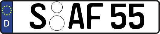 S-AF55