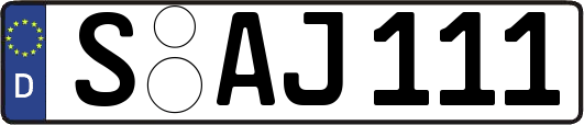 S-AJ111