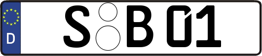 S-B01