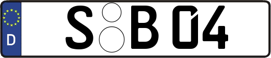 S-B04
