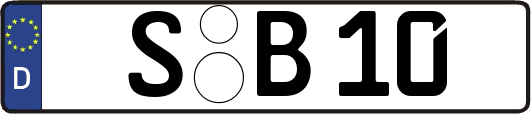 S-B10