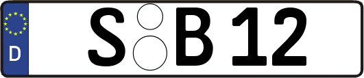 S-B12