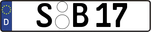 S-B17
