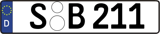 S-B211