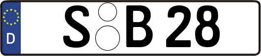 S-B28