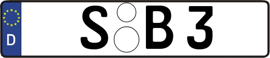 S-B3