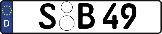 S-B49