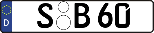 S-B60