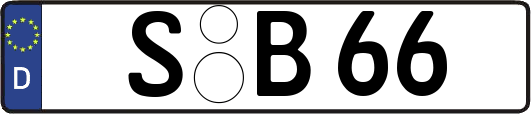 S-B66