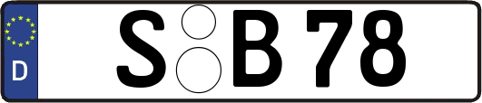 S-B78