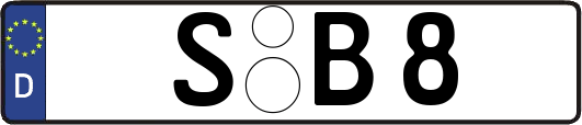 S-B8