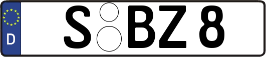 S-BZ8
