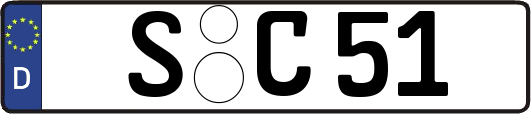 S-C51