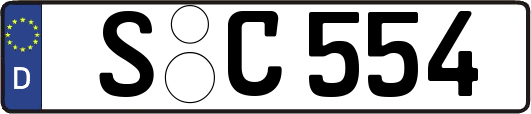 S-C554