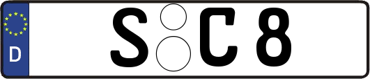 S-C8