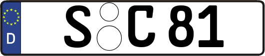 S-C81