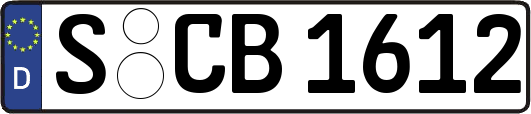 S-CB1612