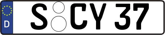 S-CY37