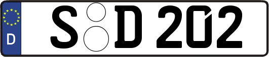S-D202