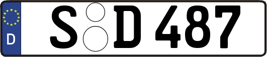 S-D487