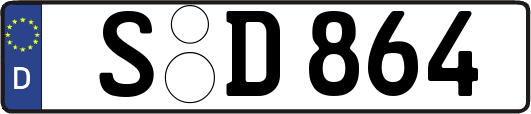 S-D864