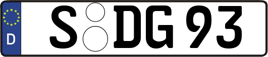 S-DG93