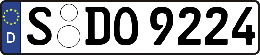 S-DO9224